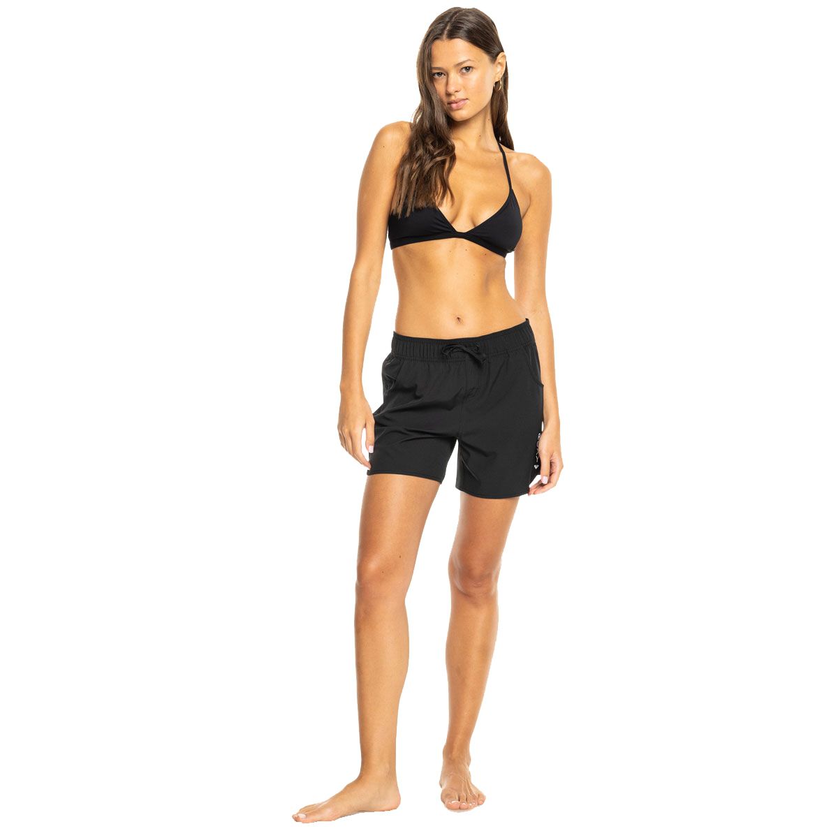 Roxy Womens Wave 5 Inch Board Shorts