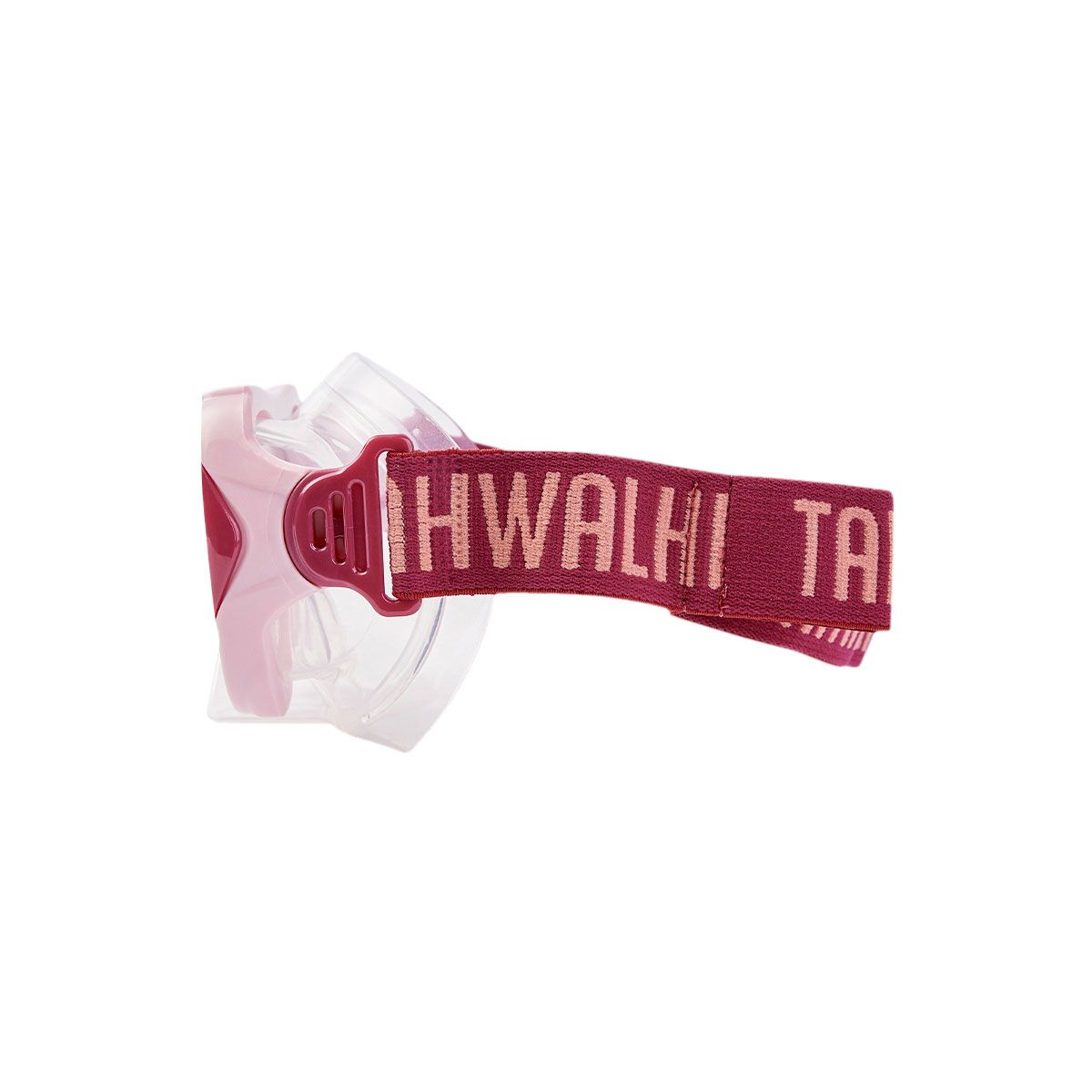Tahwalhi Intermediate Junior Combo Snorkel