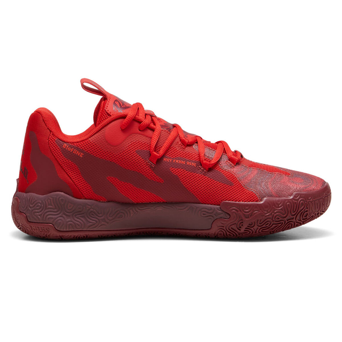 Puma MB.03 Lo Basketball Shoes
