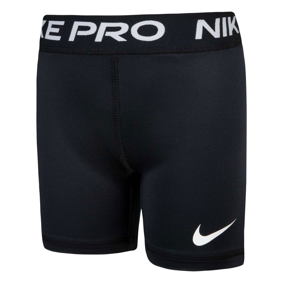 Nike Pro Kids Dri-FIT Short Tights