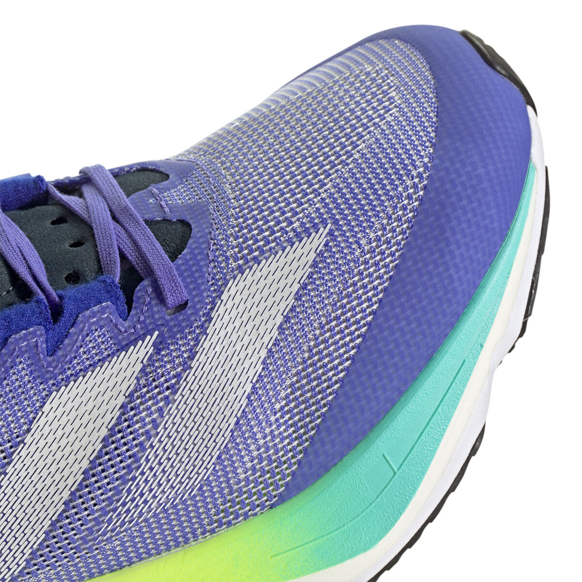 adidas Adizero Boston 12 Mens Running Shoes