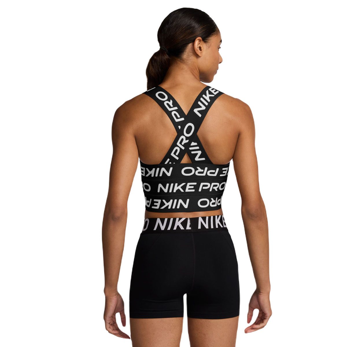 Nike Pro Womens Bandage Tank