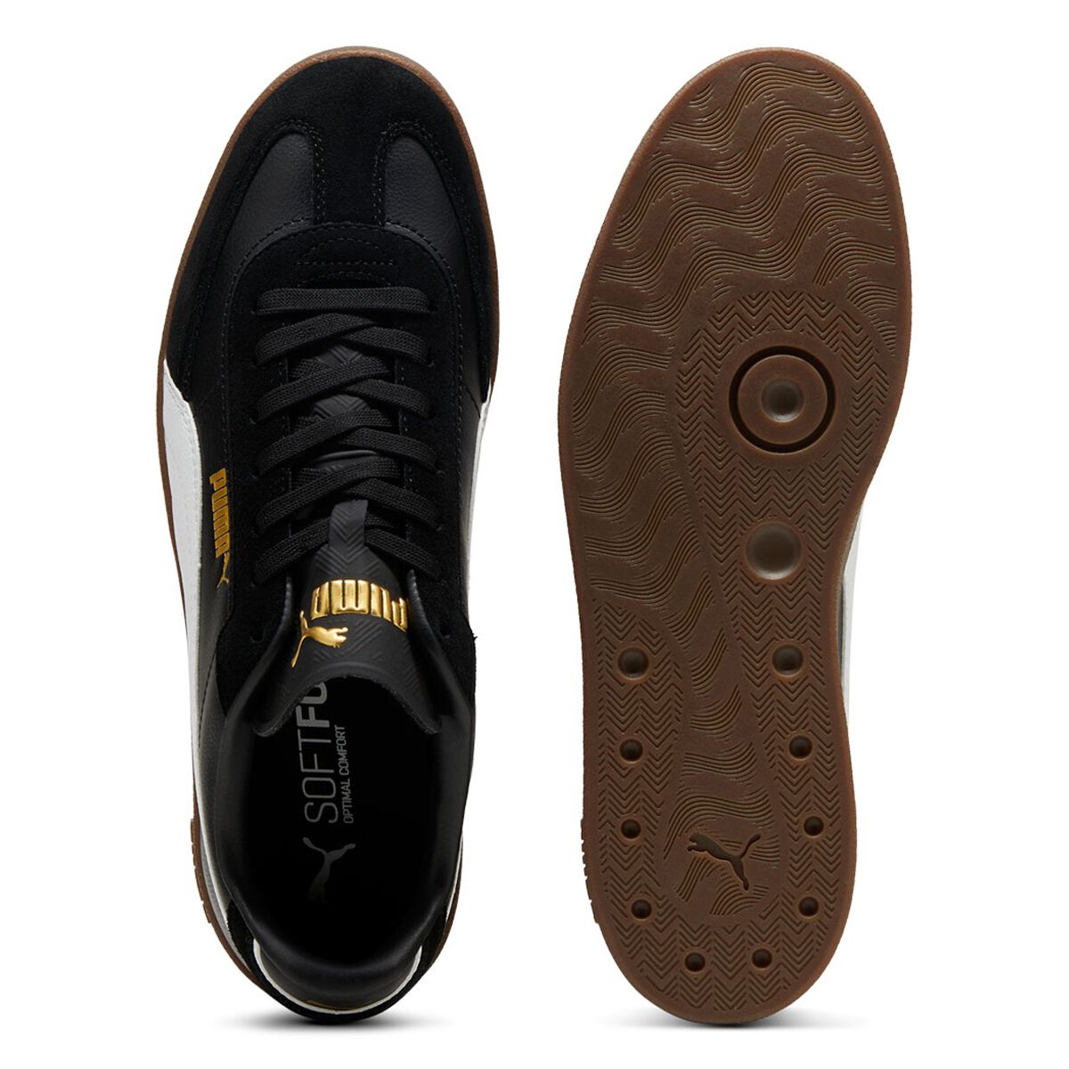 Puma Club II Era Casual Shoes