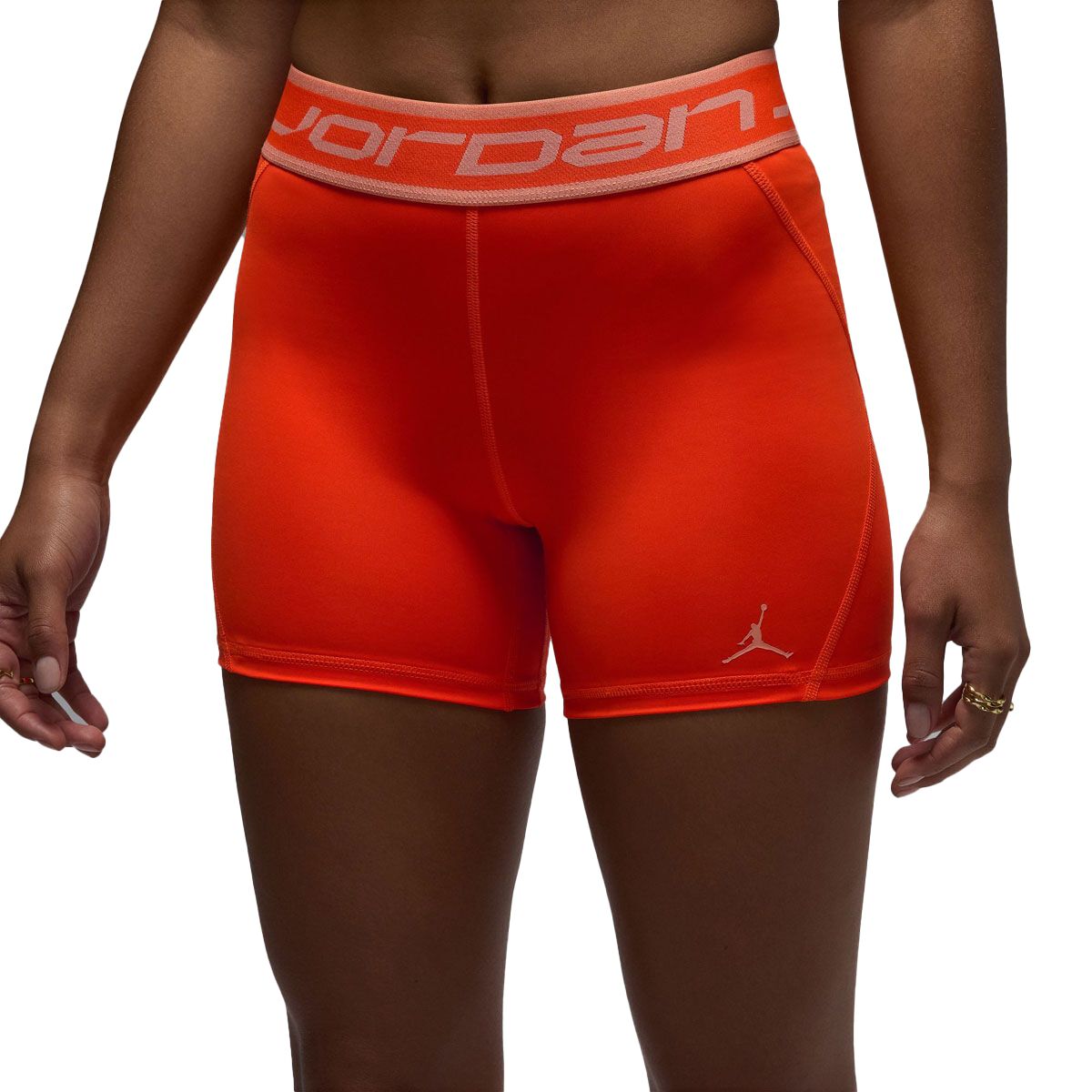 Jordan Womens Sport Shortie Tights