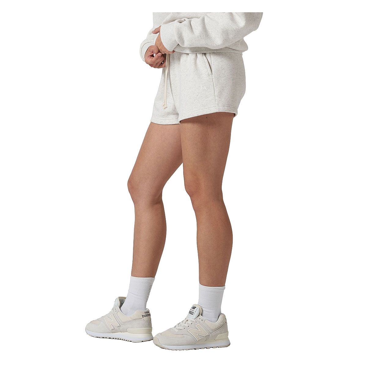 Ell/Voo Womens Mae Shorts