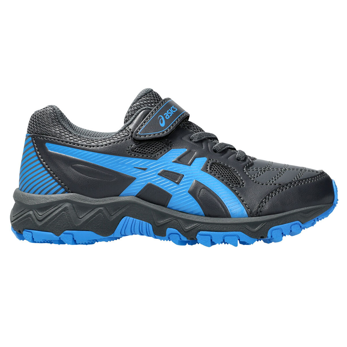 Asics GEL Trigger 12 TX PS Kids Cross Training Shoes