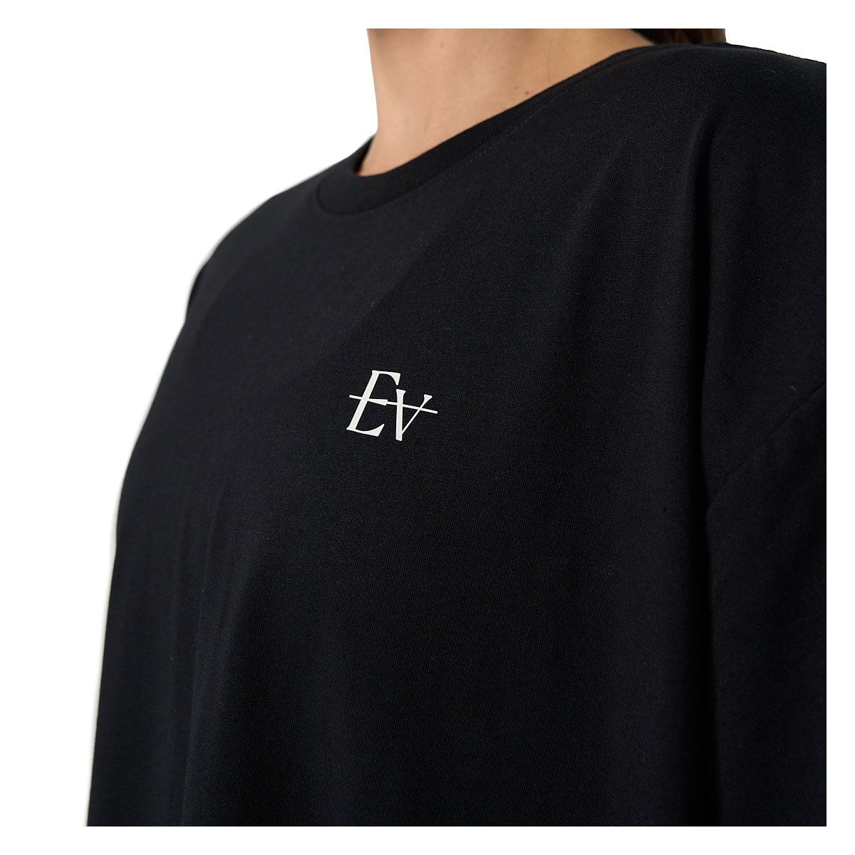 Ell/Voo Womens Gina Tee