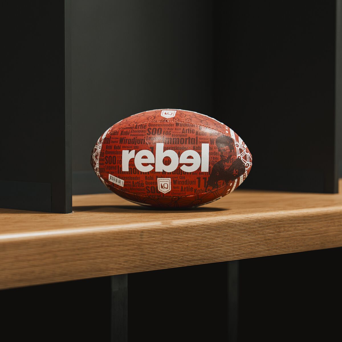 Camp Maroons 2025 Indigenous Supporter Ball