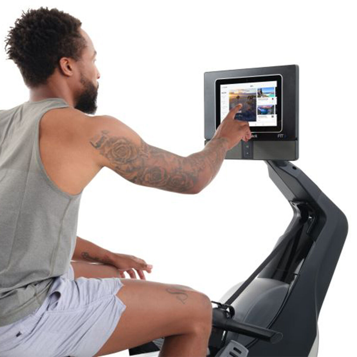 NordicTrack RW700 NT23 Rower