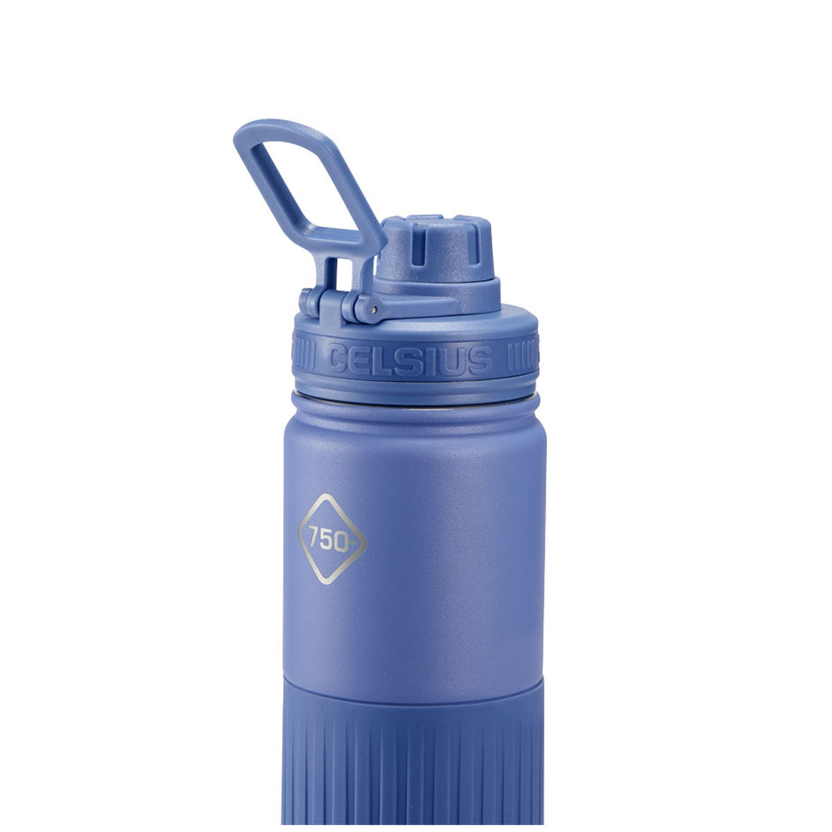 Celsius Invigorate Insulated 750ml Water Bottle