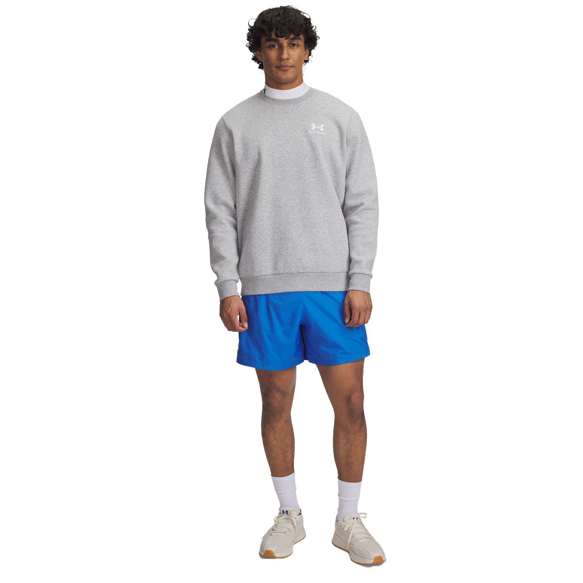 Under Armour Mens Icon Valley Shorts