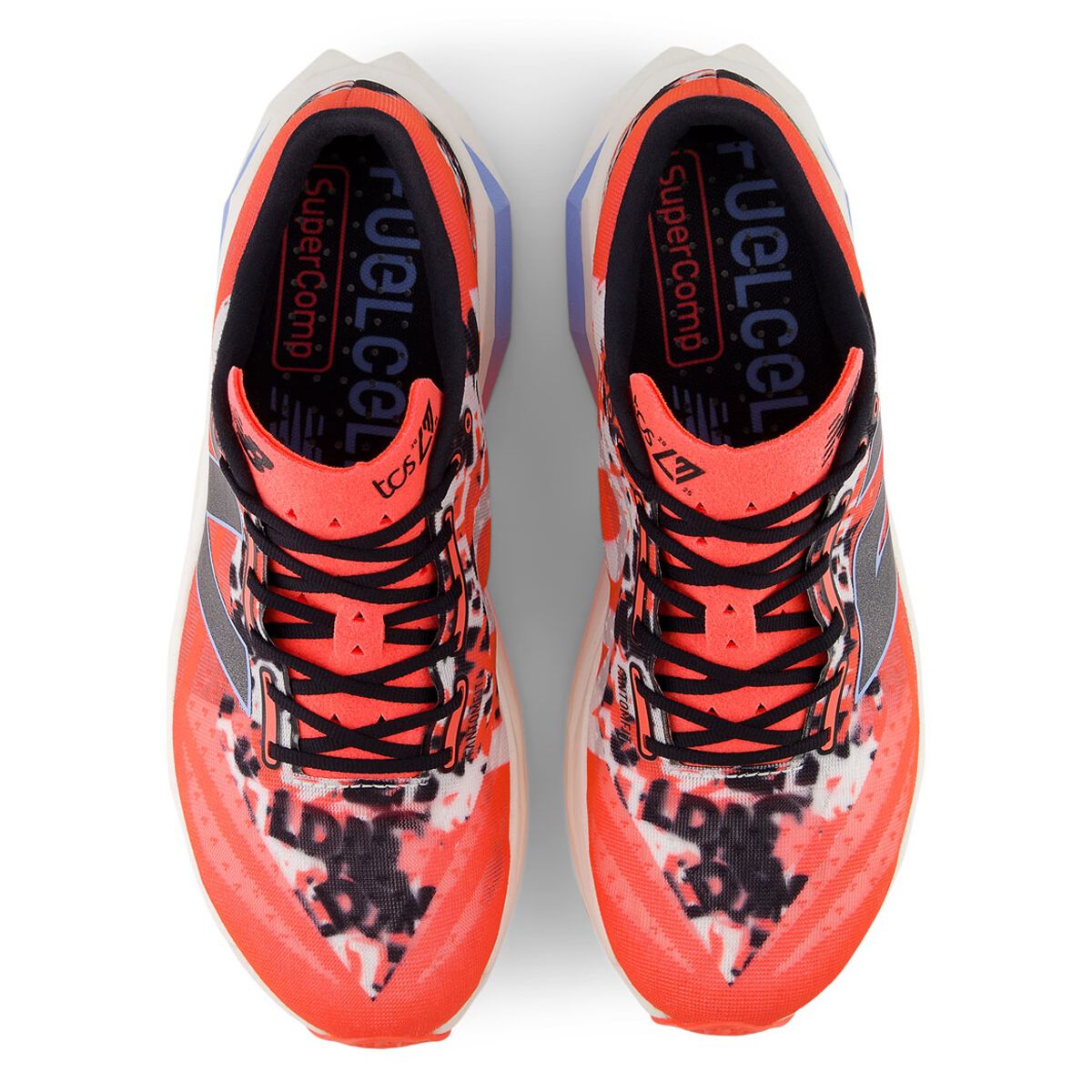 New Balance FuelCell SuperComp Elite V4 London Mens Running Shoes