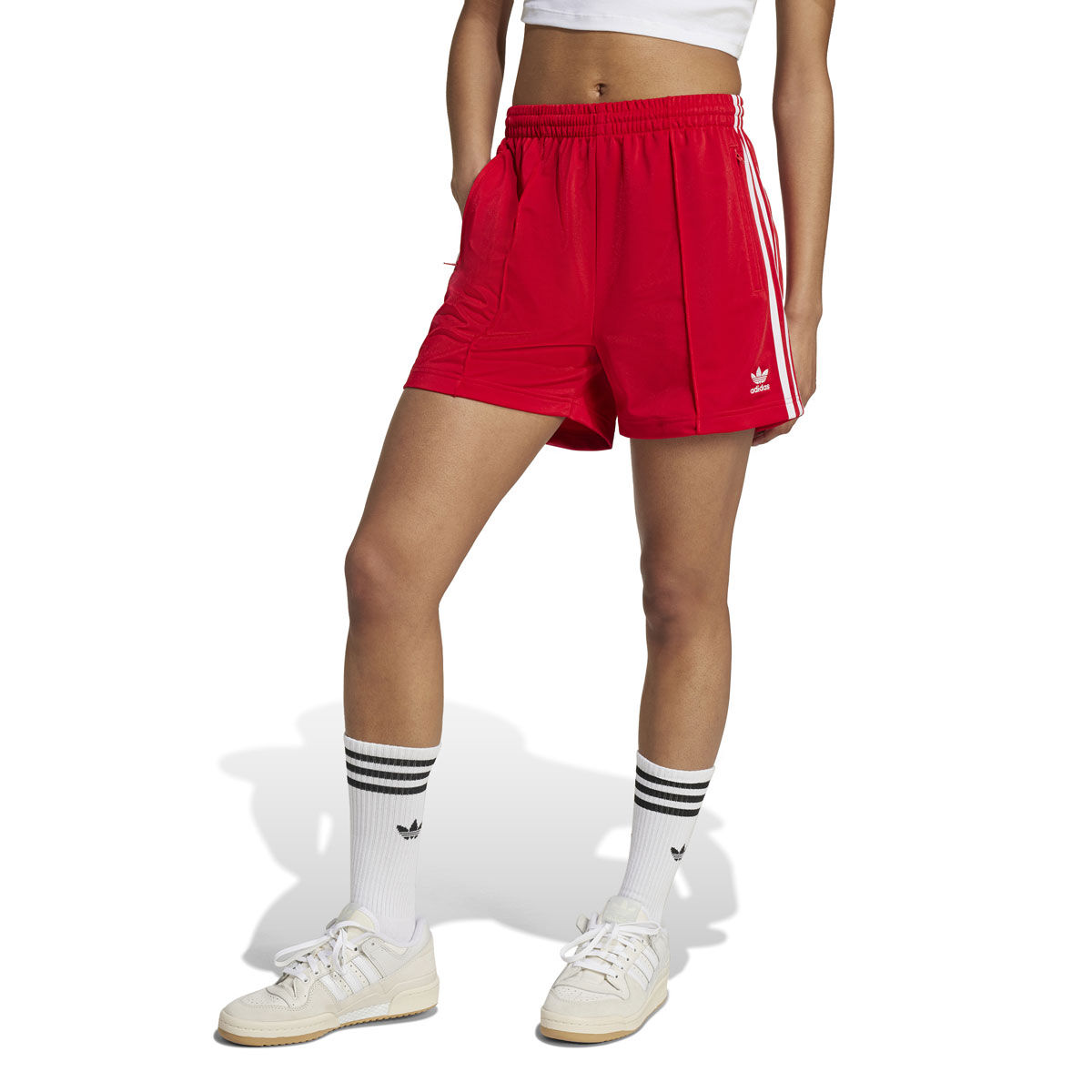 adidas Originals Womens Firebird Shorts