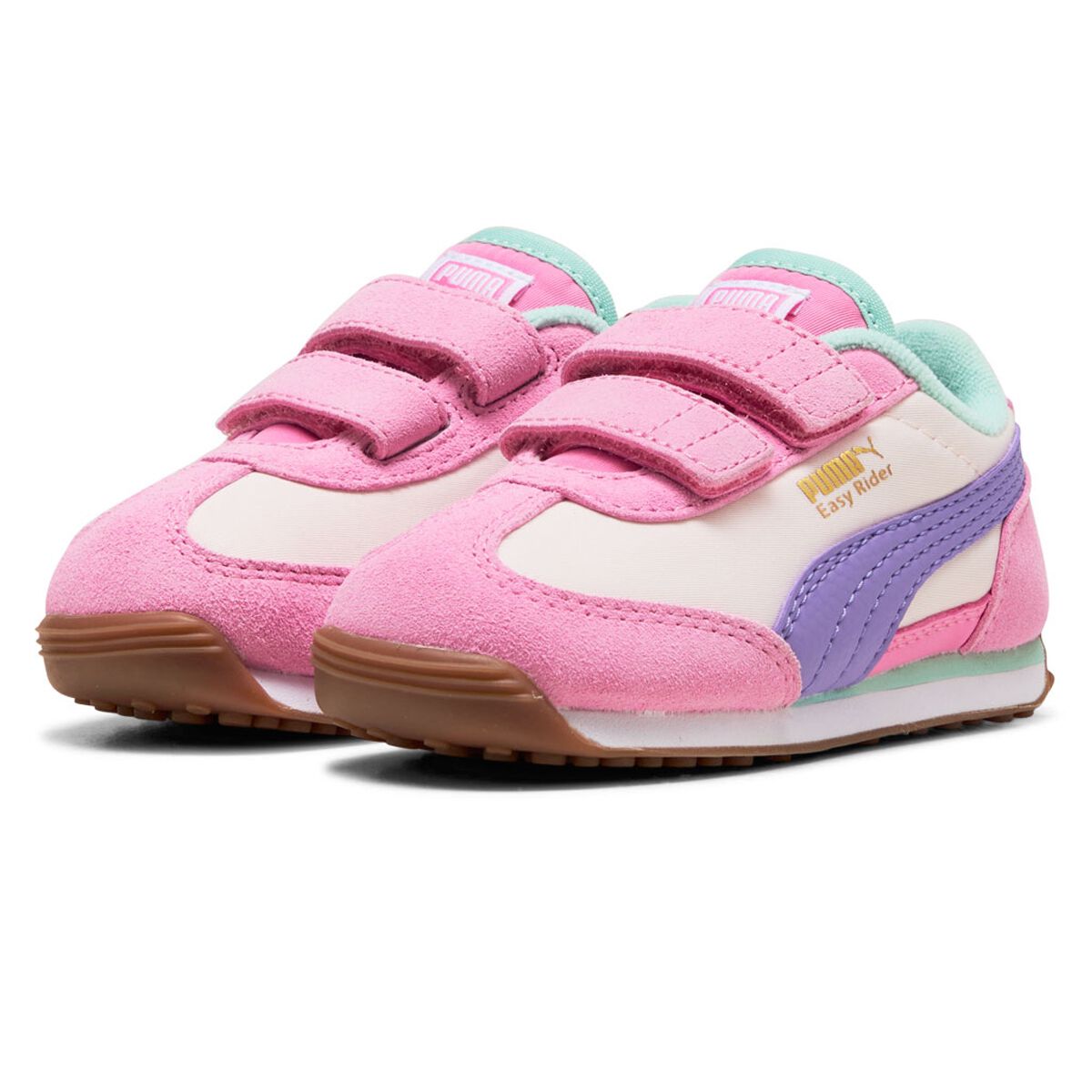 Puma Easy Rider Toddlers Shoes