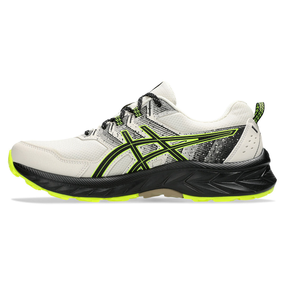 Asics GEL Venture 9 Mens Trail Running Shoes