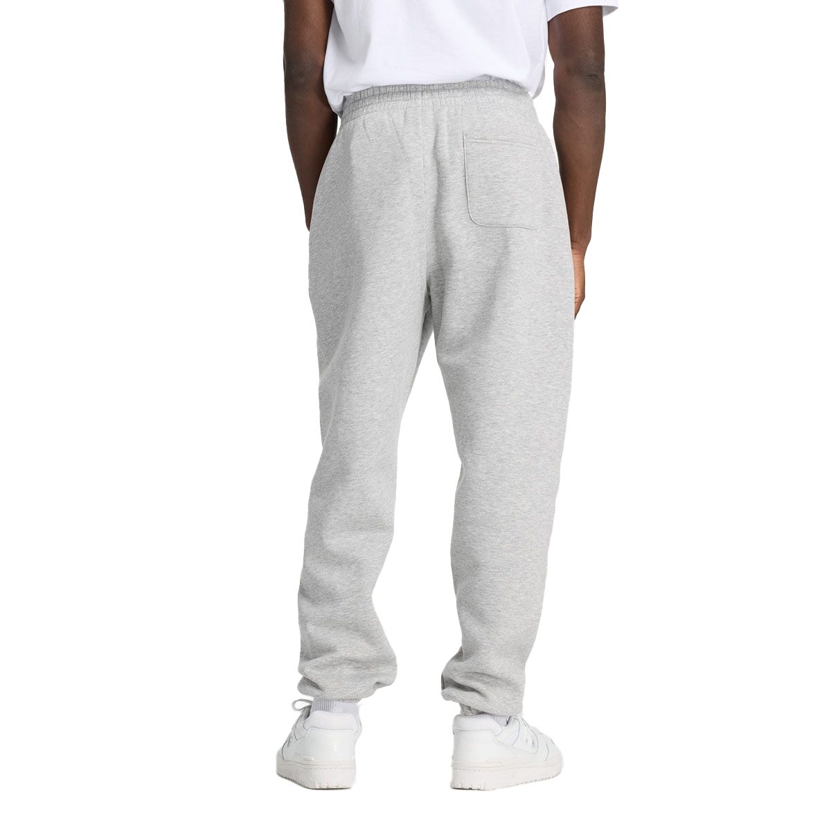 New Balance Mens Sport Essential Fleece Jogger