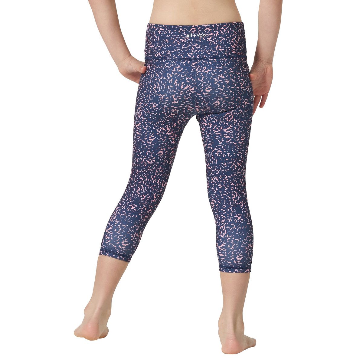Ell/Voo Junior Camie 3/4 Tights