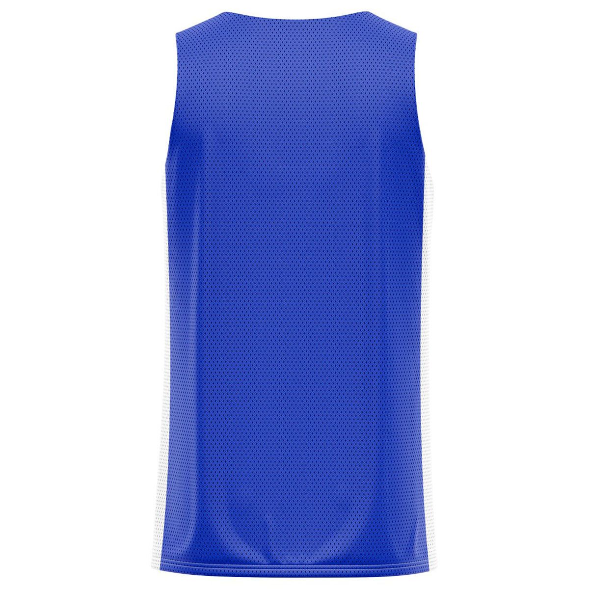 iAthletic Mens Reversible Basketball Training Singlet