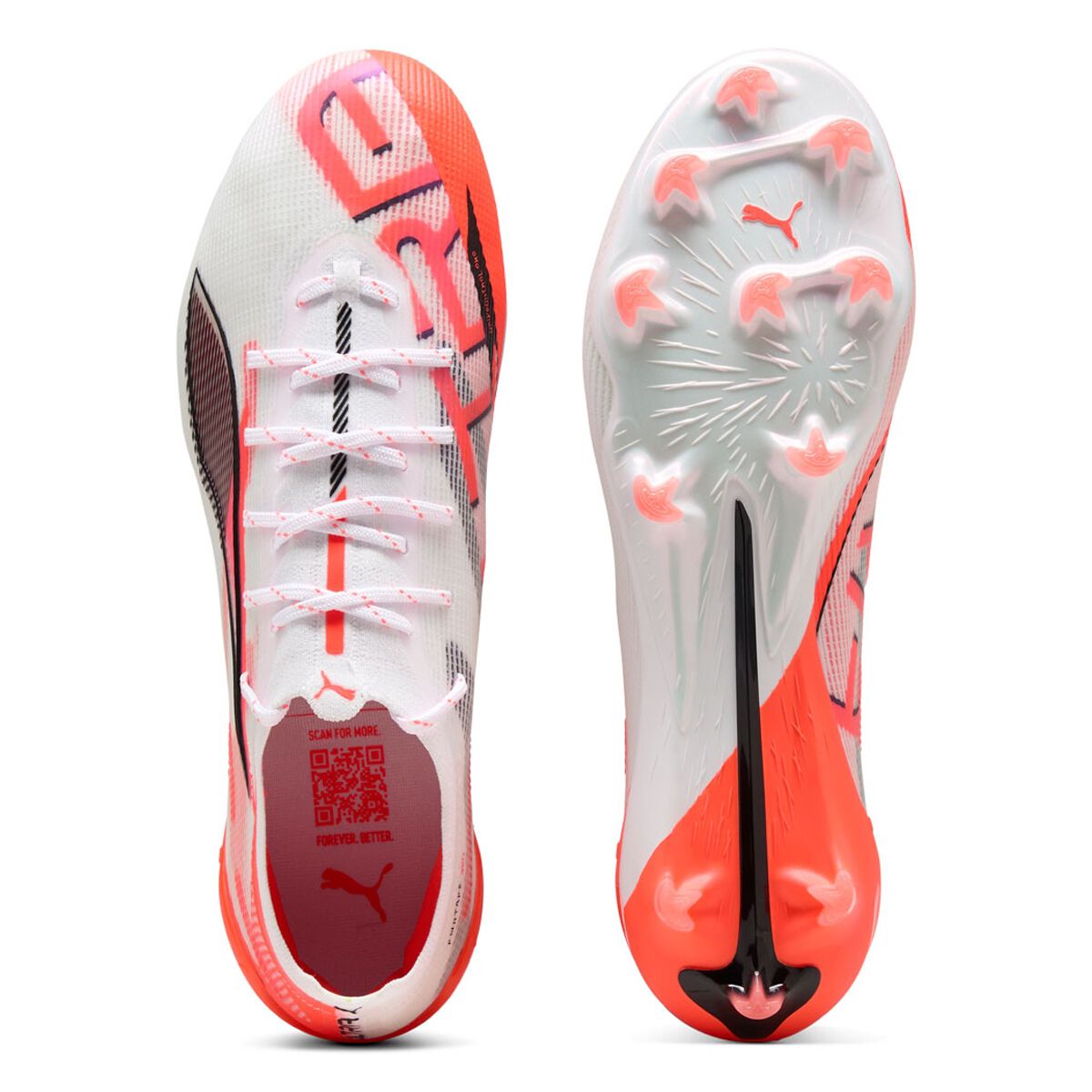 Puma Ultra 5 Ultimate Football Boots