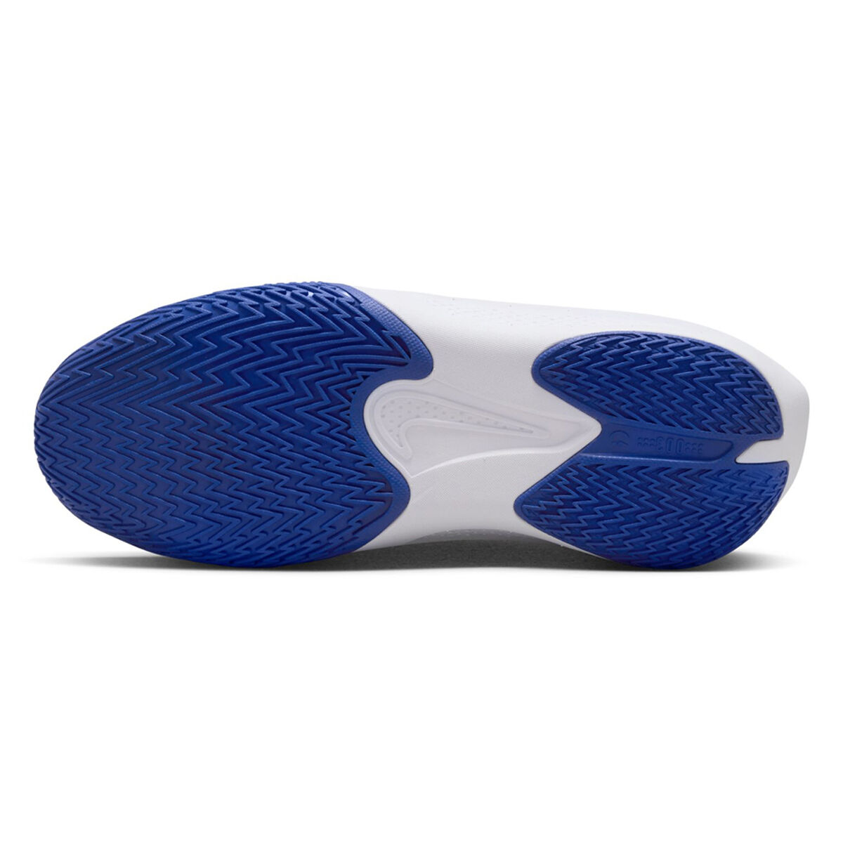 Nike Air Zoom G.T. Cut 3 All Star GS School Basketball Shoes