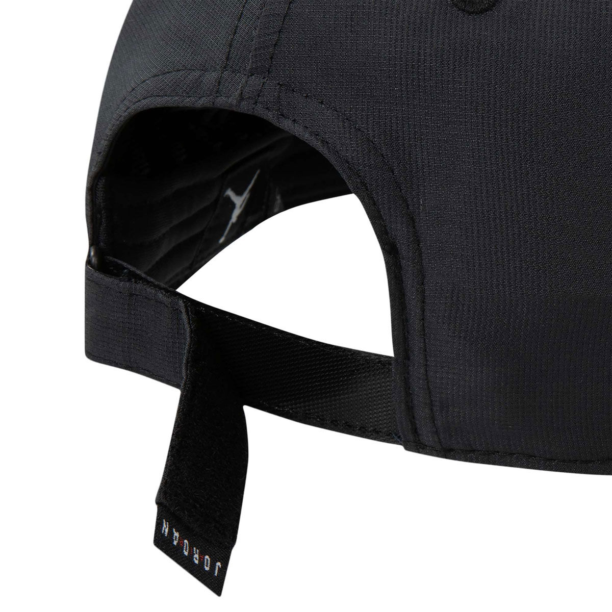 Jordan Kids Jumpman Essential Cap Black/White OSFA