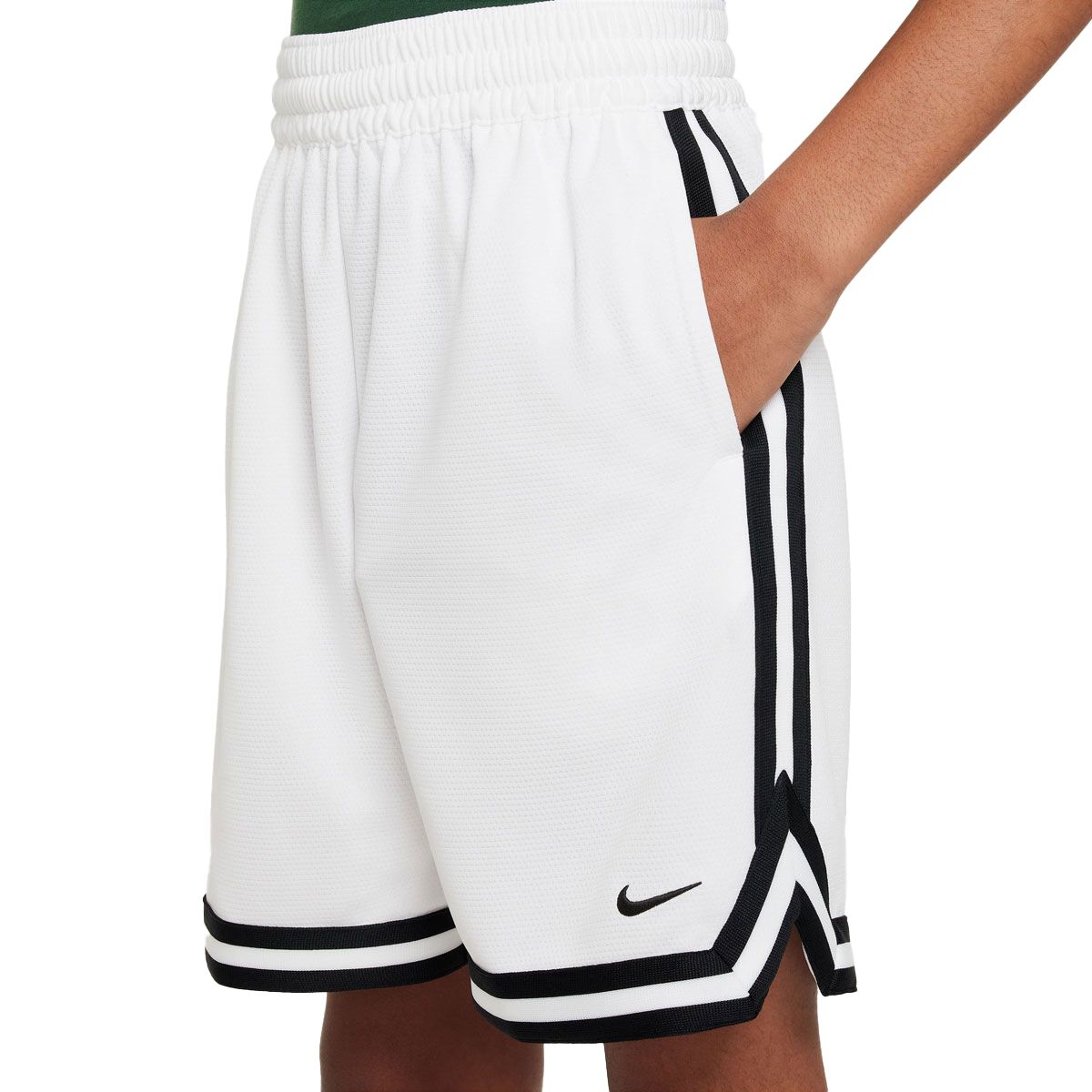 Nike Junior Dri-Fit DNA 24 Shorts