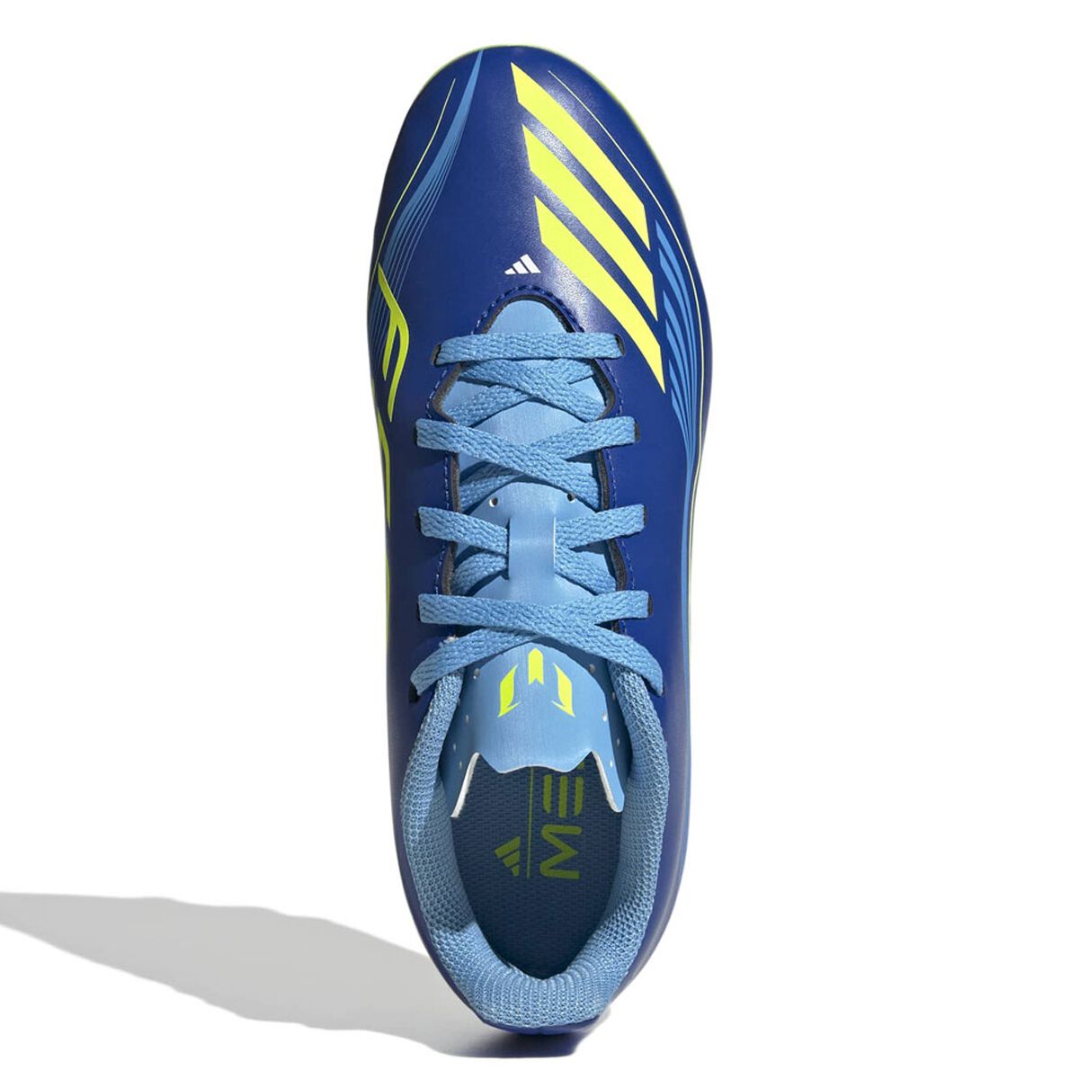 adidas F50 Club Messi Kids FG/MG Football Boots
