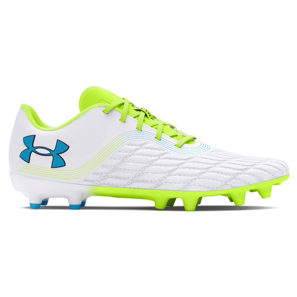 Under Armour Magnetico Clone Pro 3.0 Football Boots