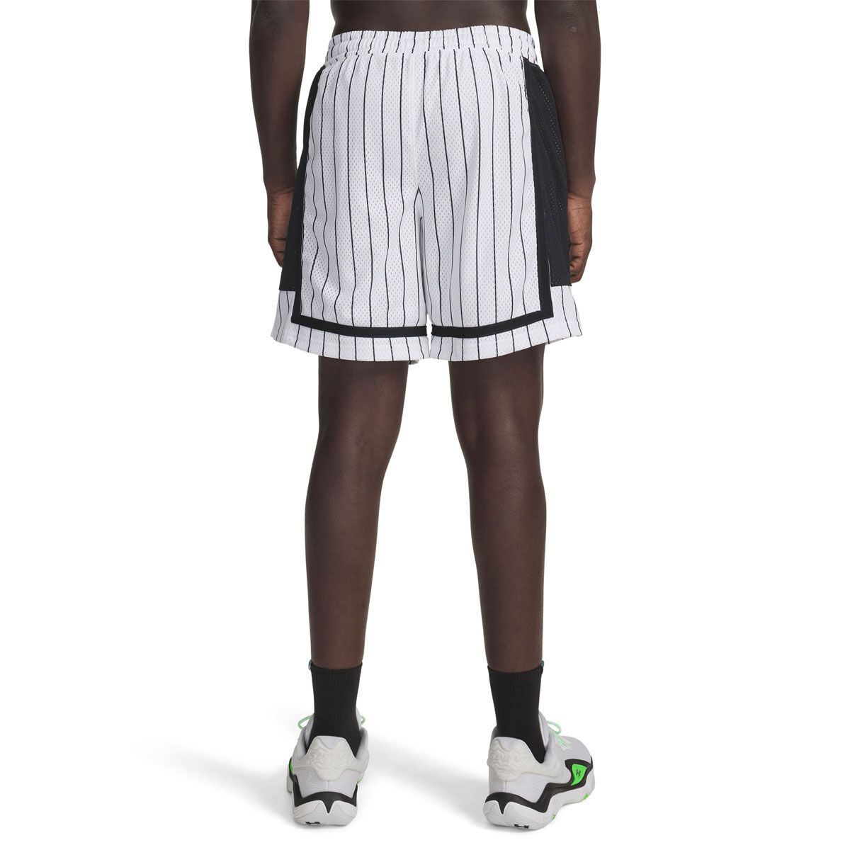 Under Armour Mens Zone Pro 7