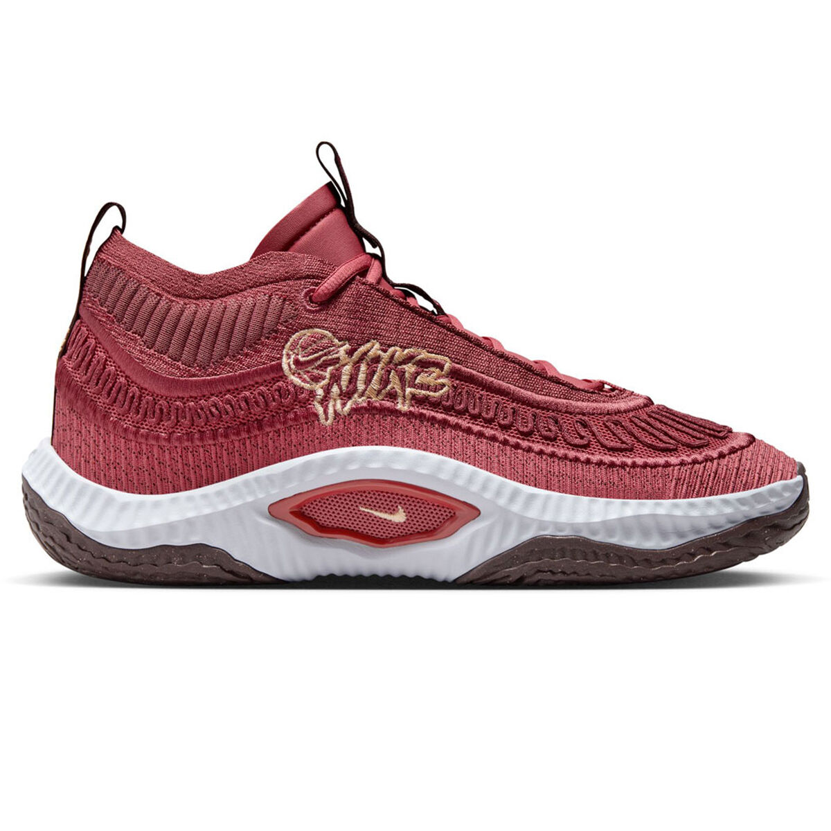 Nike Cosmic Unity 'Cedar' Basketball Shoes