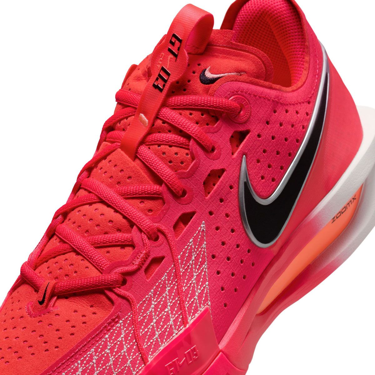 Nike Air Zoom G.T. Cut 3 Basketball Shoes