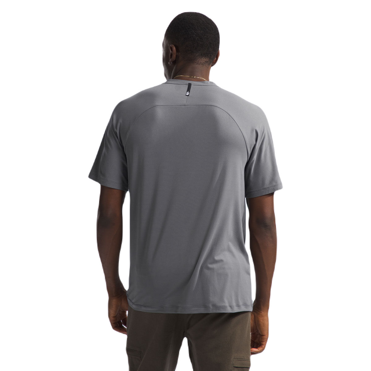The North Face Mens Dune Sky Crew Neck Tee