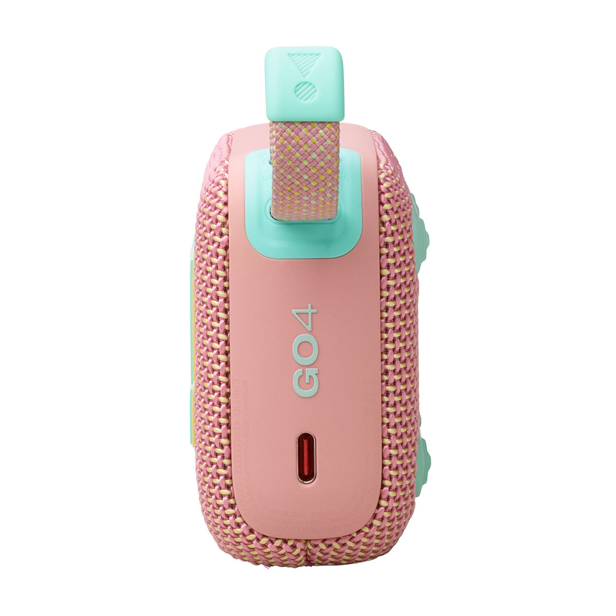 JBL GO4 Mini Bluetooth Speaker
