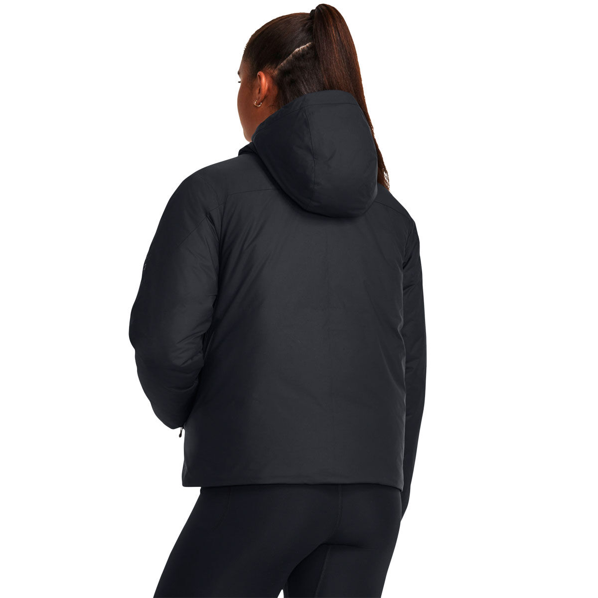 Under Armour Womens ColdGear Lightweight Down Jacket