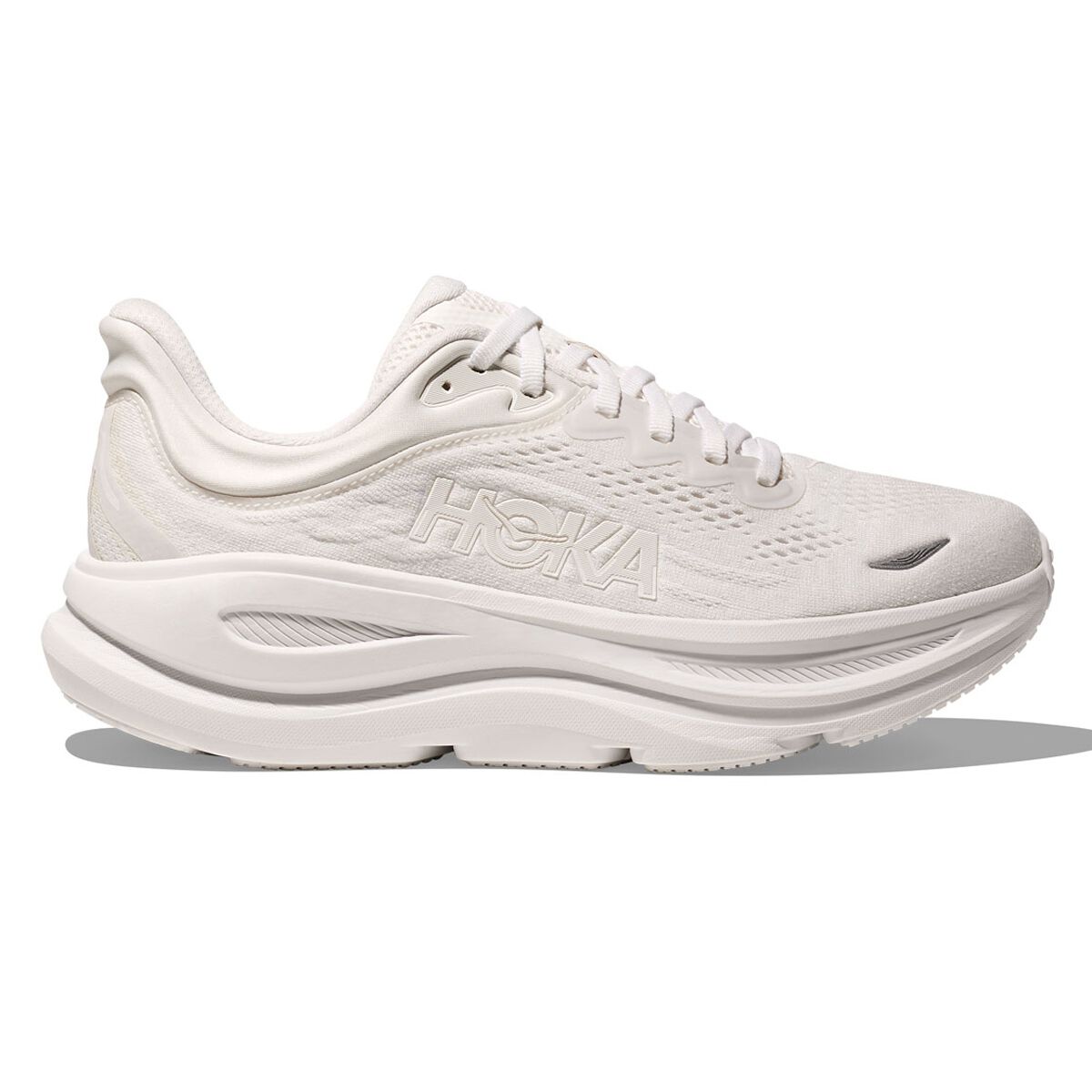 Hoka Bondi 9 Mens Running Shoes