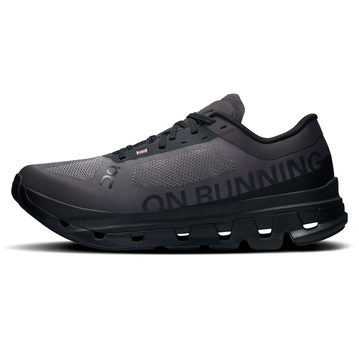 On Cloudflow 5 Mens Running Shoes