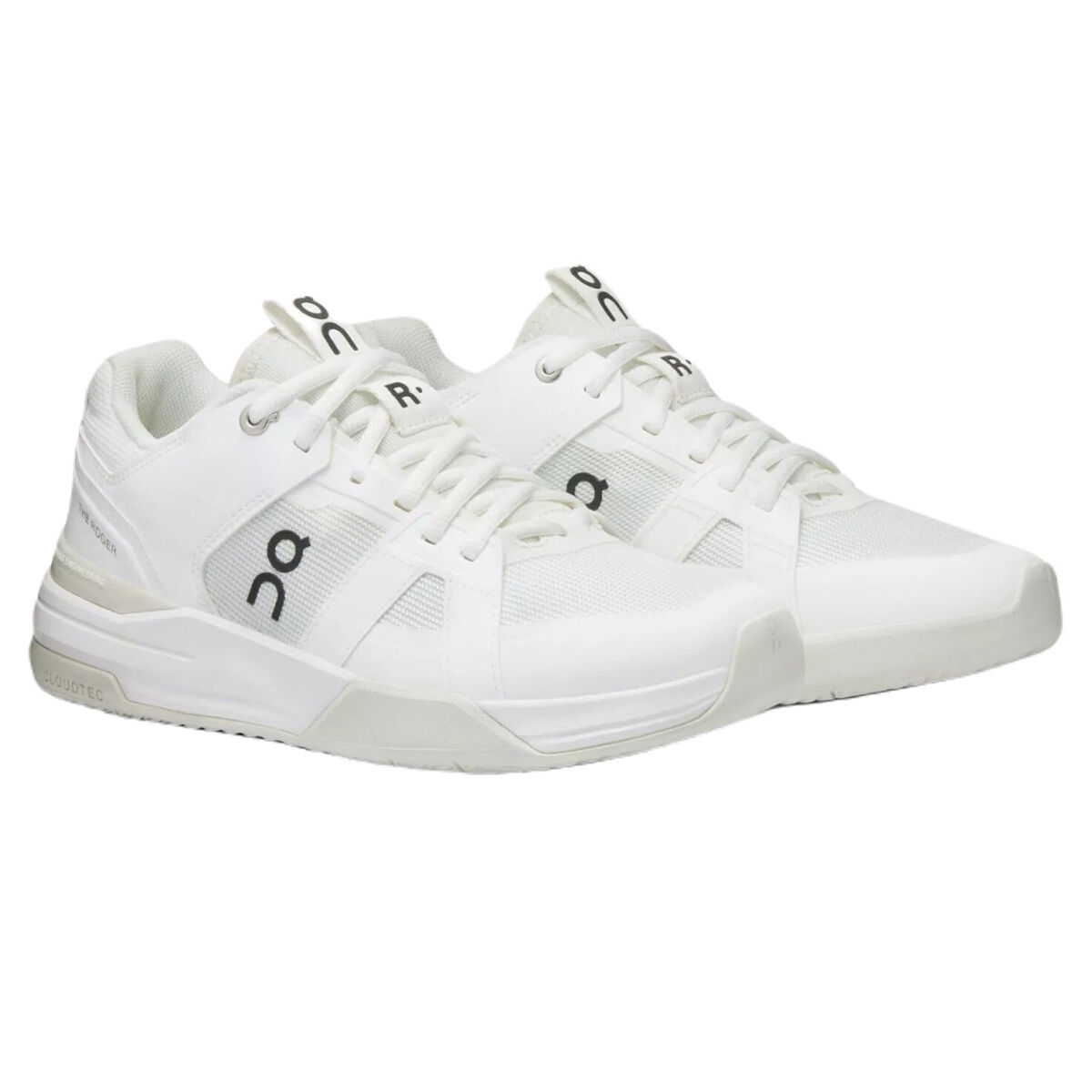 On The ROGER Clubhouse Pro Mens Tennis Shoes