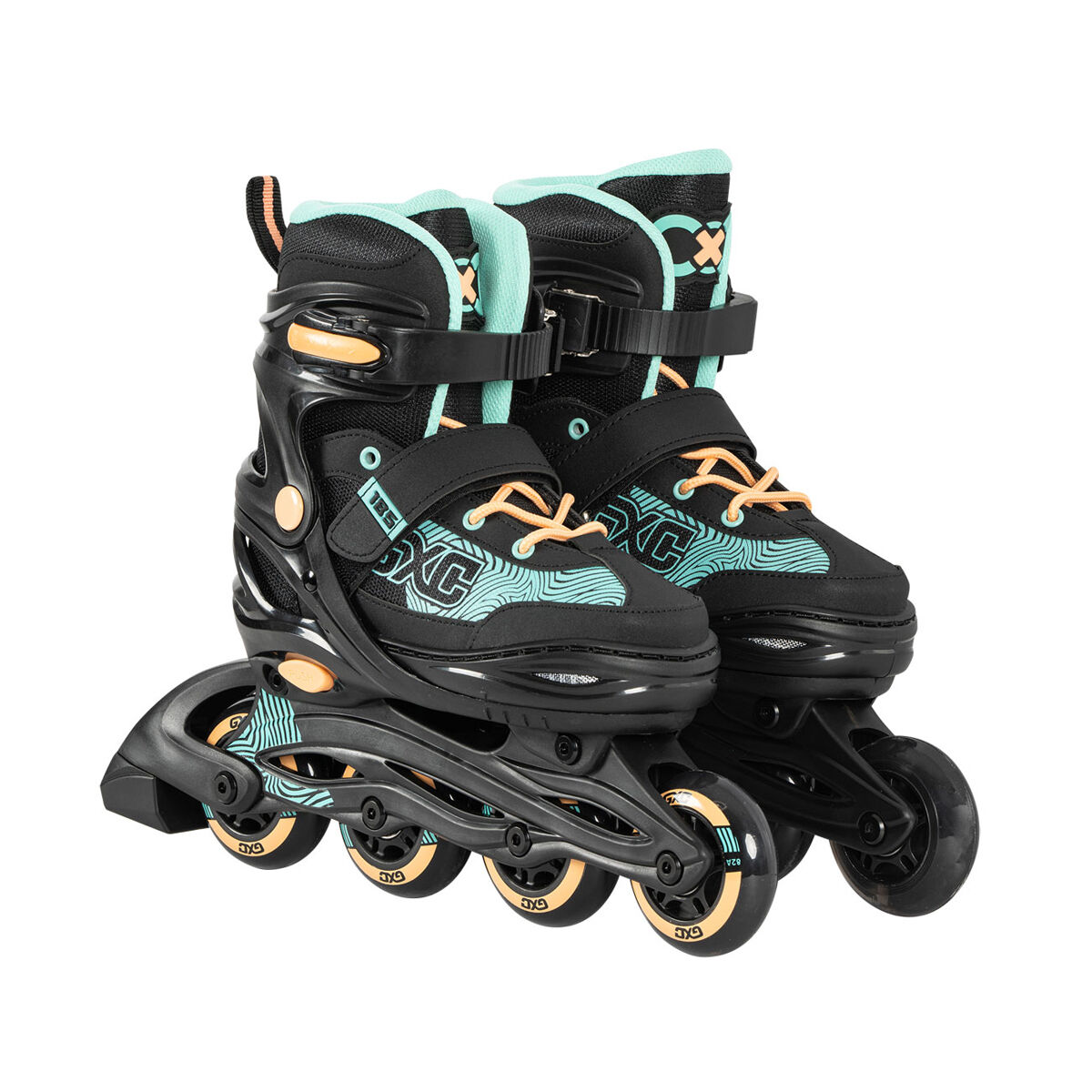 Goldcross GXC185 Kids Inline Skates