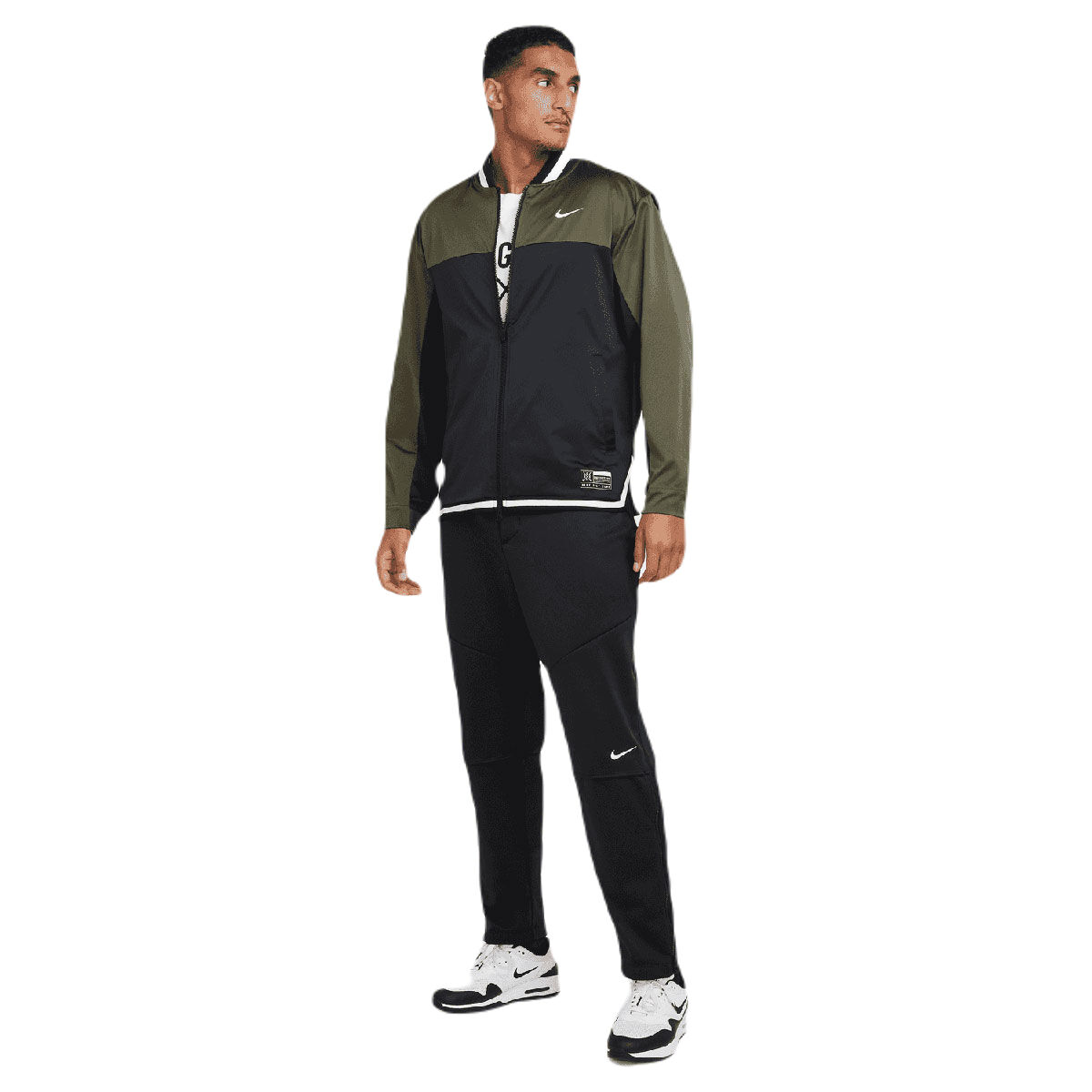 Nike Golf Club Mens Golf Pants