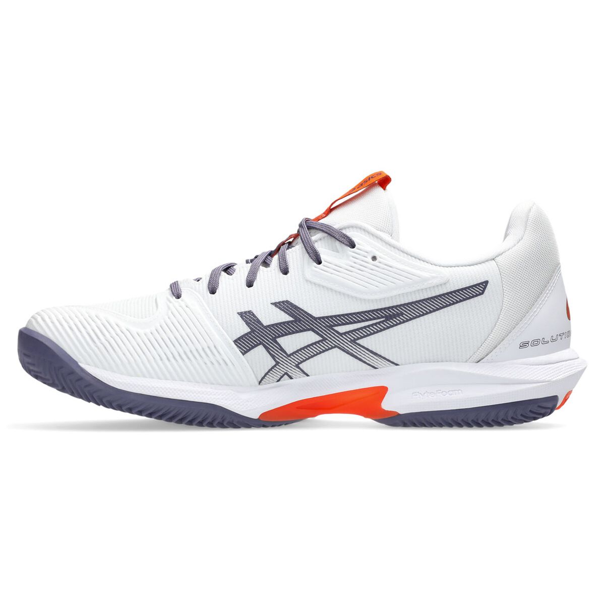 Asics Solution Speed FF 3 Mens Tennis Shoes