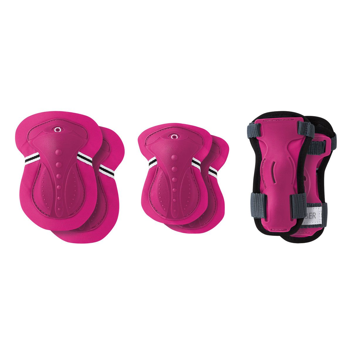 Globber Junior Protective Pads
