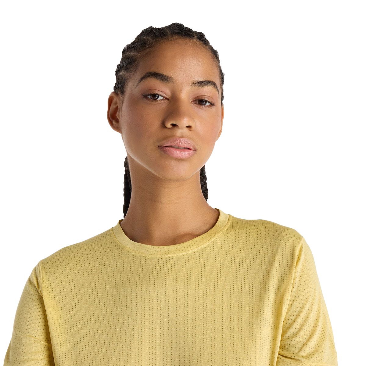 New Balance Womens Athletics Graphic Tee