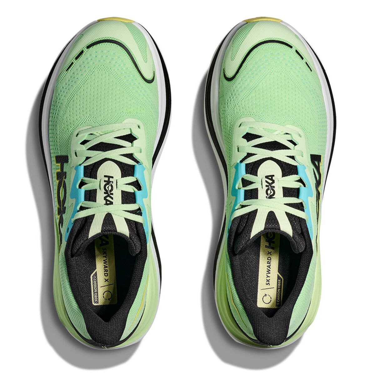 Hoka Skyward X Mens Running Shoes