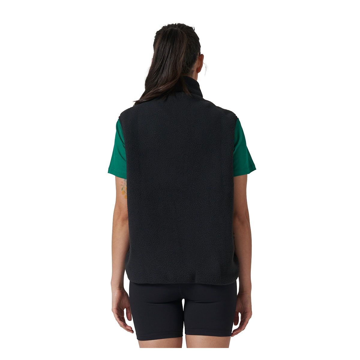 Ell/Voo Womens Bria Vest