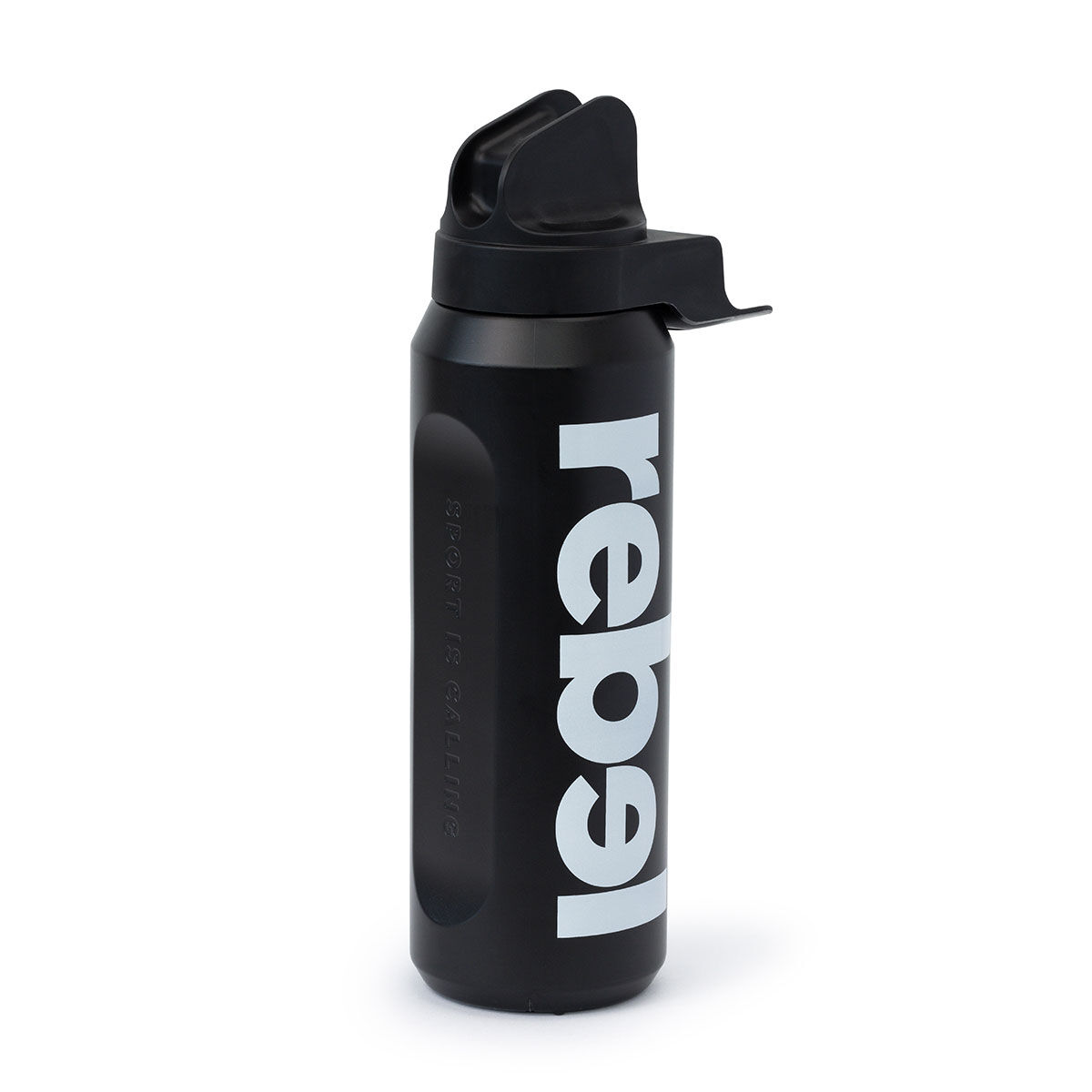 Official Chin-Rest AFL & AFLW Water Bottle