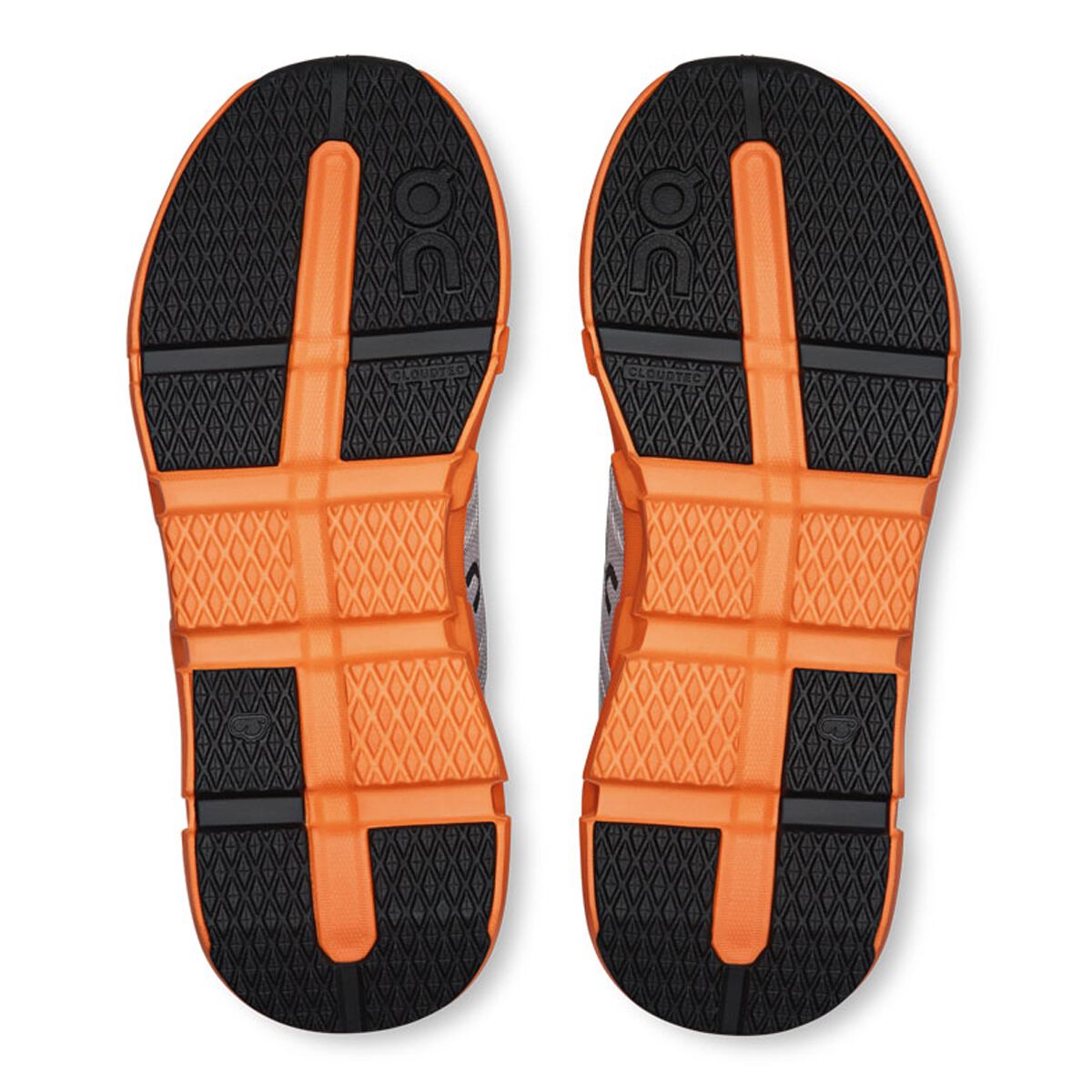 On Cloudswift PS Kids Running Shoes