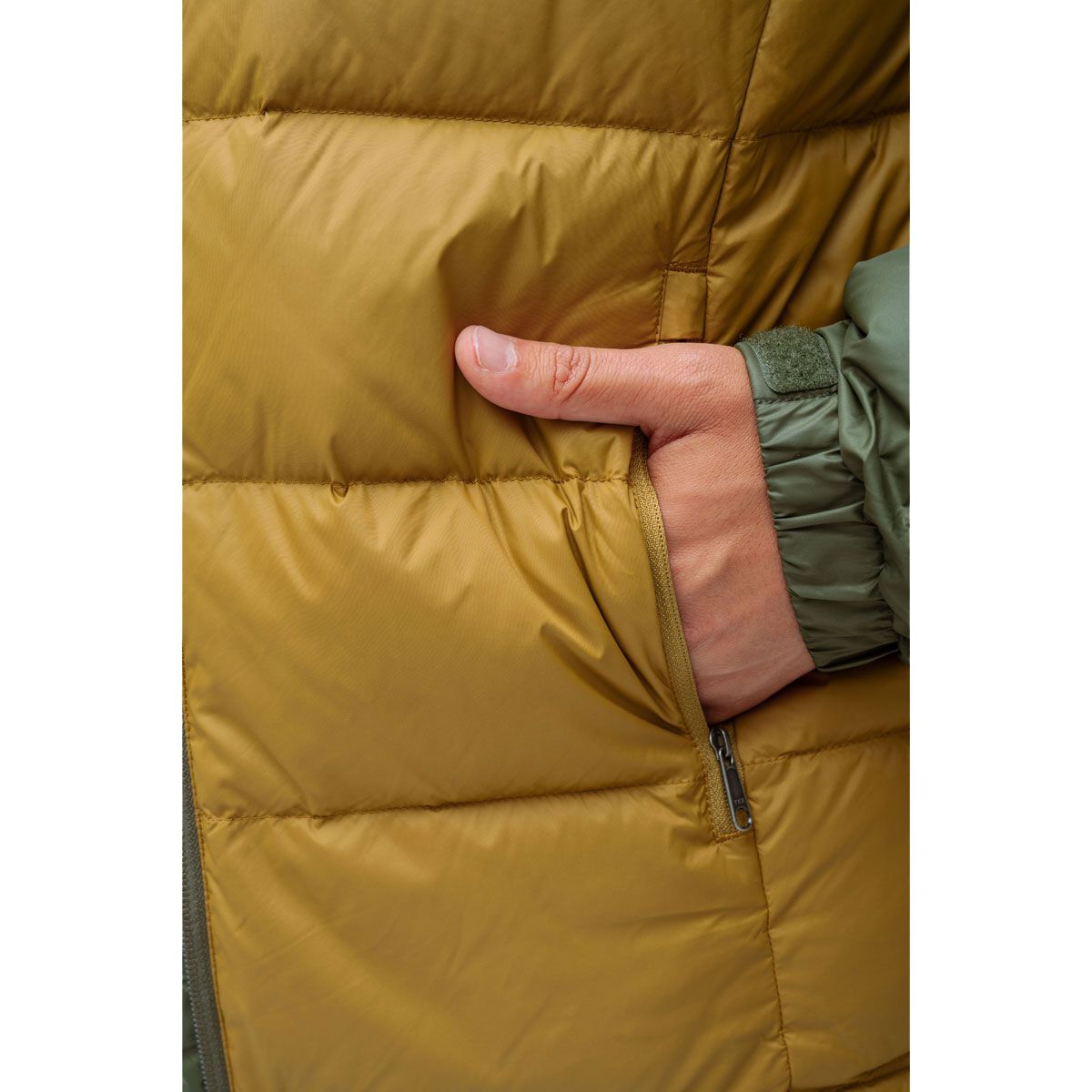 macpac Men's Halo Down Jacket V2