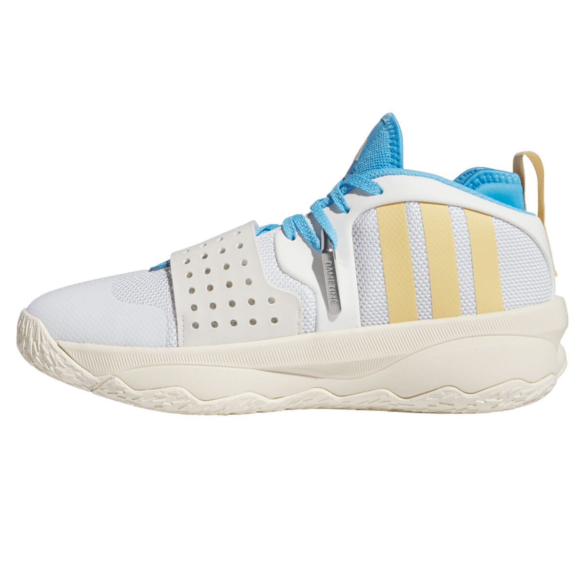 adidas Dame 8 Extply Same Dame Basketball Shoes