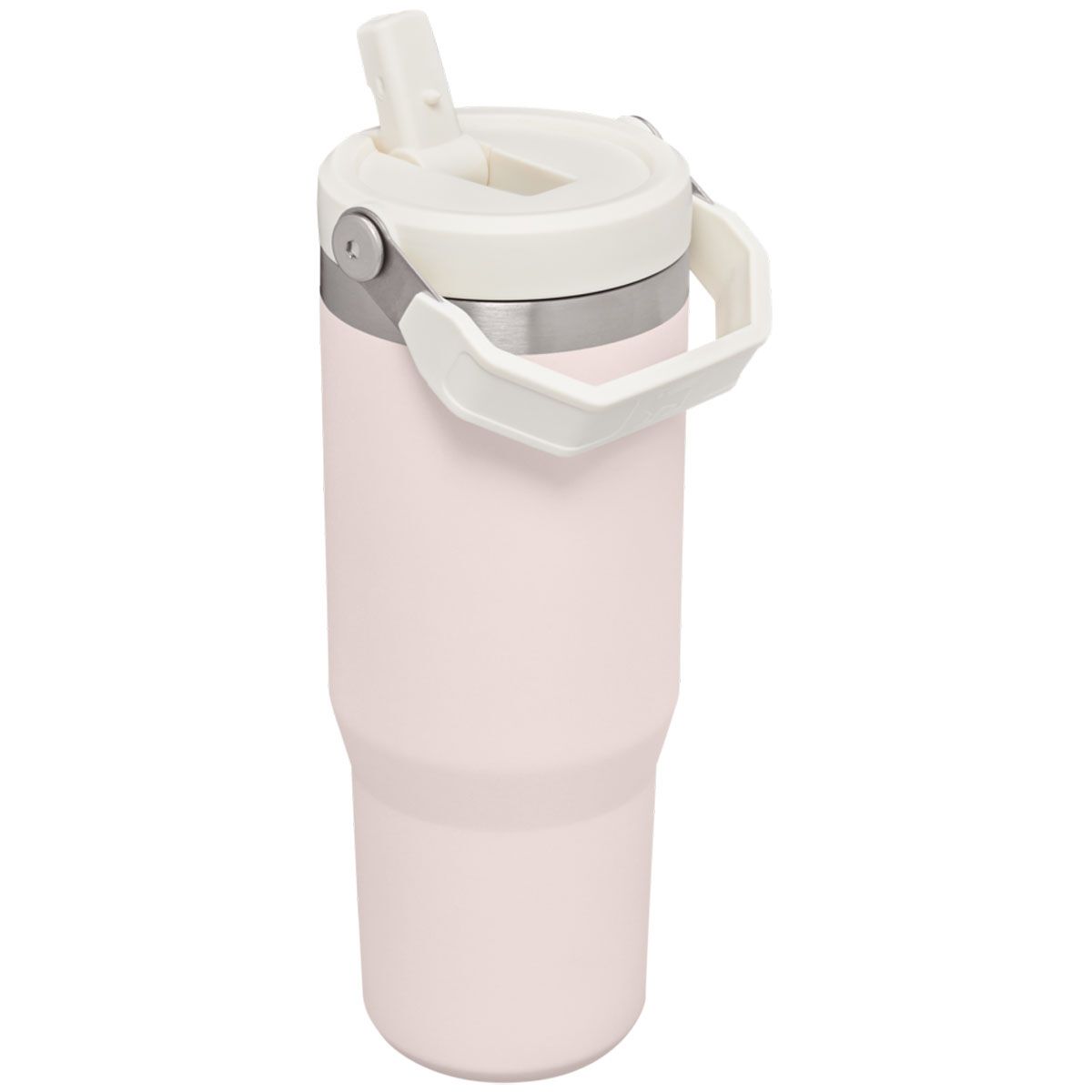 Stanley Iceflow Flip Straw 30oz Water Bottle