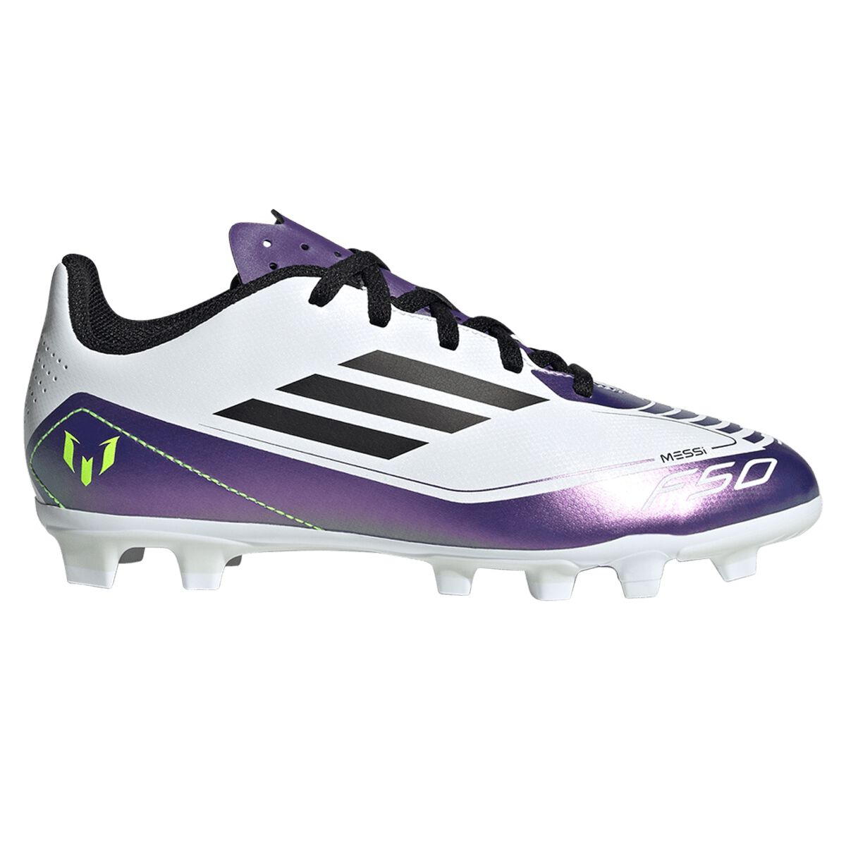 adidas F50 Club Messi Kids Football Boots